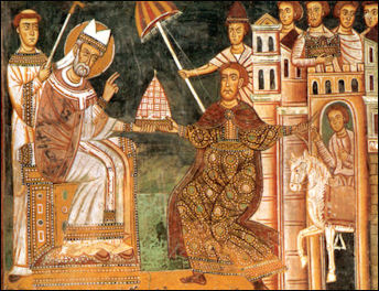 20120224-Constantine abd pope Sylvester I.jpg